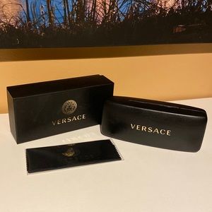 Versace Sunglasses Box set